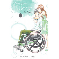 PERFECT WORLD - TOME 2 - 02