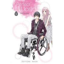 PERFECT WORLD - TOME 6 - 06