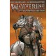 WOLVERINE : OLD MAN LOGAN