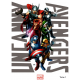 UNCANNY AVENGERS T01