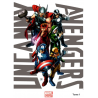 UNCANNY AVENGERS T01
