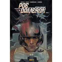 STAR WARS : POE DAMERON