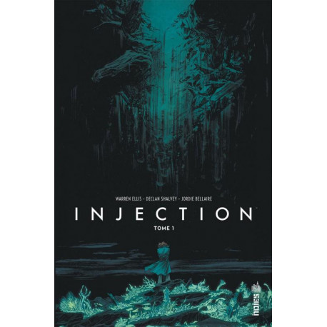 URBAN INDIES - INJECTION TOME 1