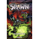 SPAWN ESSENTIEL T01 RESURRECTION