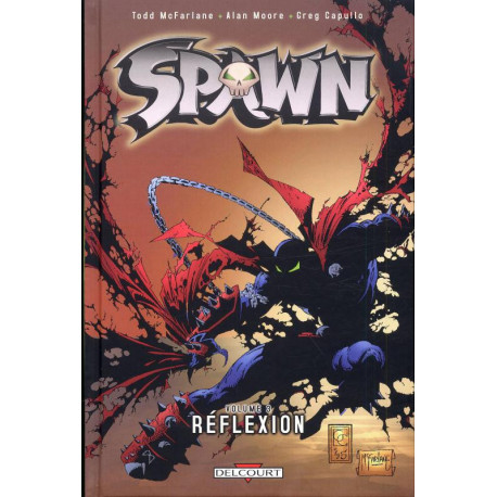 SPAWN T03 REFLEXION