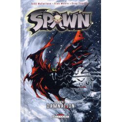 SPAWN T04 DAMNATION