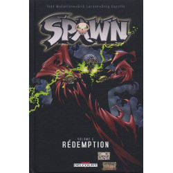 SPAWN T05 REDEMPTION