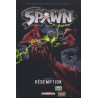 SPAWN T05 REDEMPTION