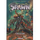 SPAWN T06 EVOLUTION