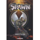 SPAWN T07 CRUCIFIXION