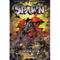 SPAWN VOLUME T09 CONFIRMATION