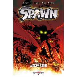 SPAWN VOLUME T10 ASCENSION