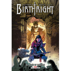 BIRTHRIGHT T03