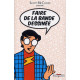 FAIRE DE LA BANDE DESSINEE T01