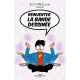 REINVENTER LA BANDE DESSINEE