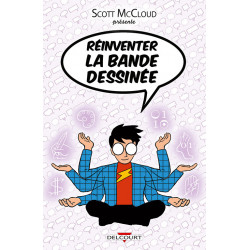 REINVENTER LA BANDE DESSINEE