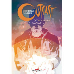 OUTCAST T03