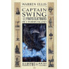 CAPTAIN SWING ET LES PIRATES ELECTRIQUES DE CINDERY ISLAND