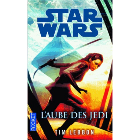 STAR WARS - NUMERO 129 L'AUBE DES JEDI