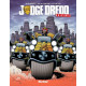 JUDGE DREDD - ORIGINES