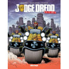 JUDGE DREDD - ORIGINES