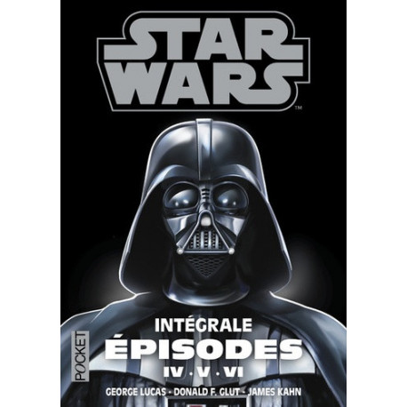 STAR WARS FONDATRICE - EPISODES IV.V.VI - INTEGRALE - VOL2