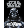 STAR WARS FONDATRICE - EPISODES IV.V.VI - INTEGRALE - VOL2