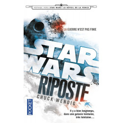 STAR WARS - RIPOSTE