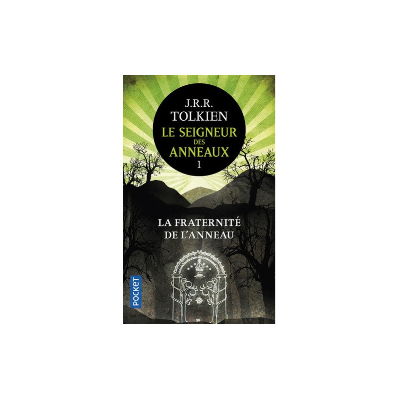 Le Seigneur Des Anneaux Tome 1 Pdf
