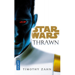 STAR WARS - NUMERO 160 THRAWN