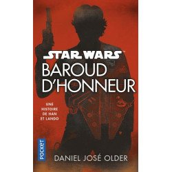 STAR WARS - BAROUD D'HONNEUR