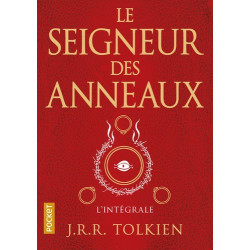 LE SEIGNEUR DES ANNEAUX (NOUVELLE TRADUCTION) - INTEGRALE