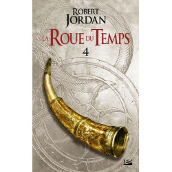 LA ROUE DU TEMPS, T2.2 : LA GRANDE QUETE - DEUXIEME PARTIE