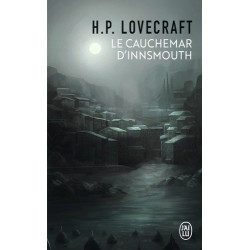 LE CAUCHEMAR D'INNSMOUTH