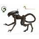 DOG ALIEN 3 FIGURINE ULTIMATE 23 CM