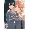 BLOOM INTO YOU, TOME 1