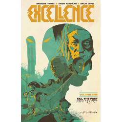 EXCELLENCE TP VOL 1