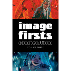 IMAGE FIRSTS COMPENDIUM TP VOL 3