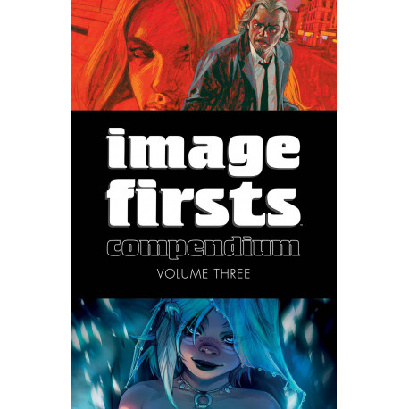 IMAGE FIRSTS COMPENDIUM TP VOL 3