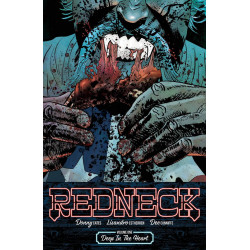 REDNECK TP VOL 1 DEEP IN THE HEART