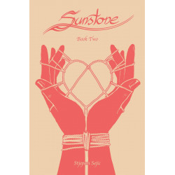 SUNSTONE HC BOOK 2