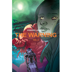 WARNING TP VOL 2