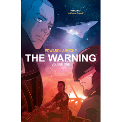 WARNING TP VOL 1
