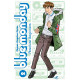 BLUE MONDAY TP VOL 2 ABSOLUTE BEGINNERS