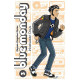 BLUE MONDAY TP VOL 3
