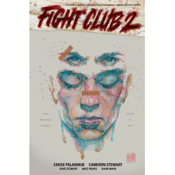 FIGHT CLUB 2 HC 