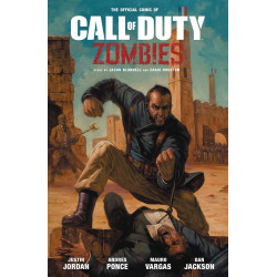 CALL OF DUTY ZOMBIES 2 TP 