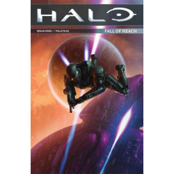 HALO FALL OF REACH TP 