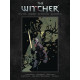 WITCHER LIBRARY EDITION HC 