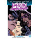 BATGIRL THE BIRDS OF PREY TP VOL 1 WHO IS ORACLE REBIRTH 